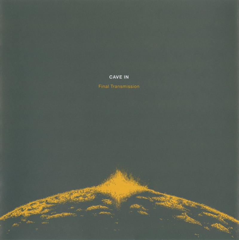 Buy Final Transmission Online Sanity