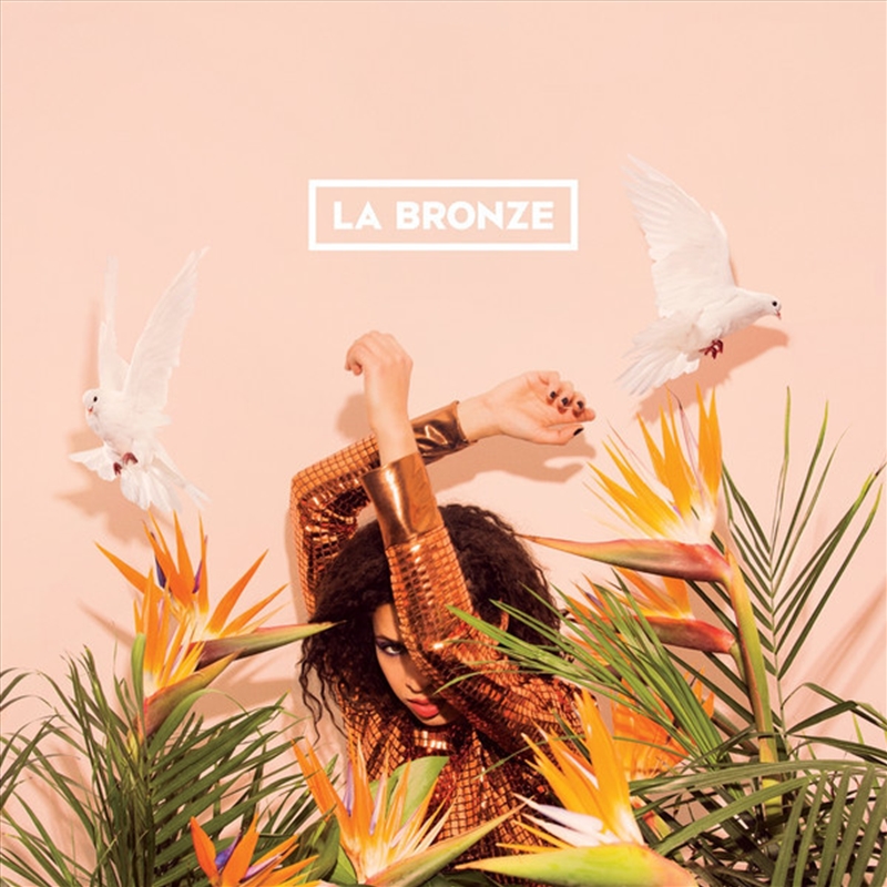 La Bronze/Product Detail/Rock