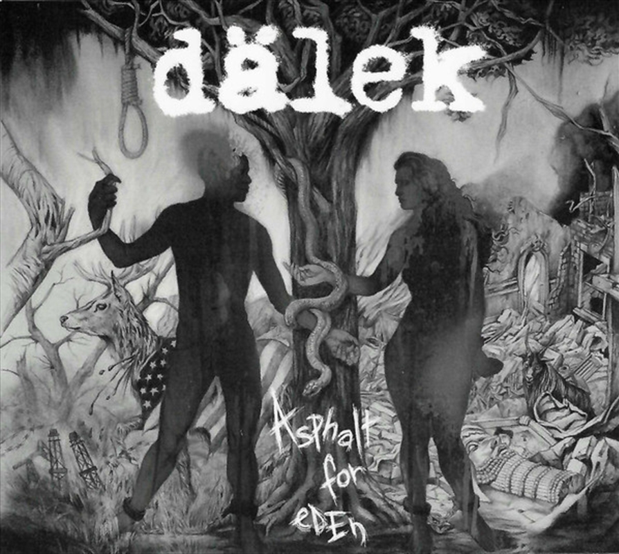 Asphalt For Eden/Product Detail/Rap