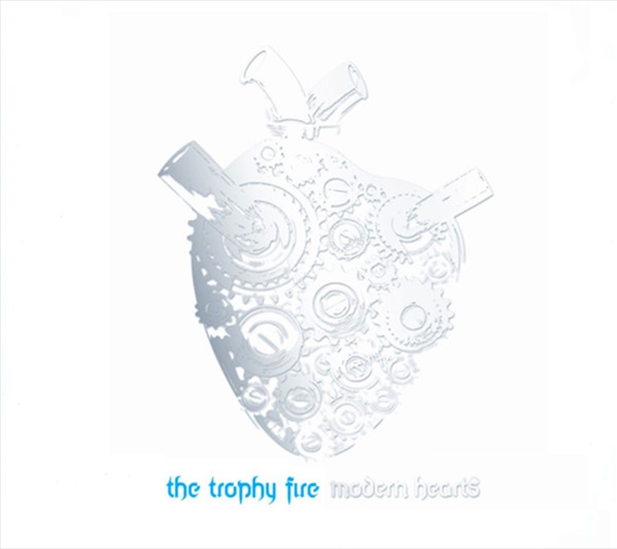 Modern Hearts/Product Detail/Rock