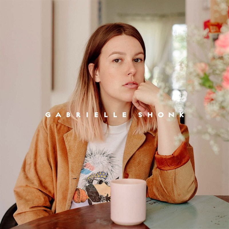 Gabrielle Shonk/Product Detail/Rock