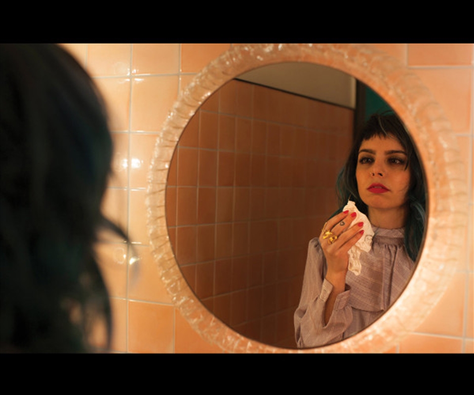 Love Sick/Product Detail/Rock/Pop