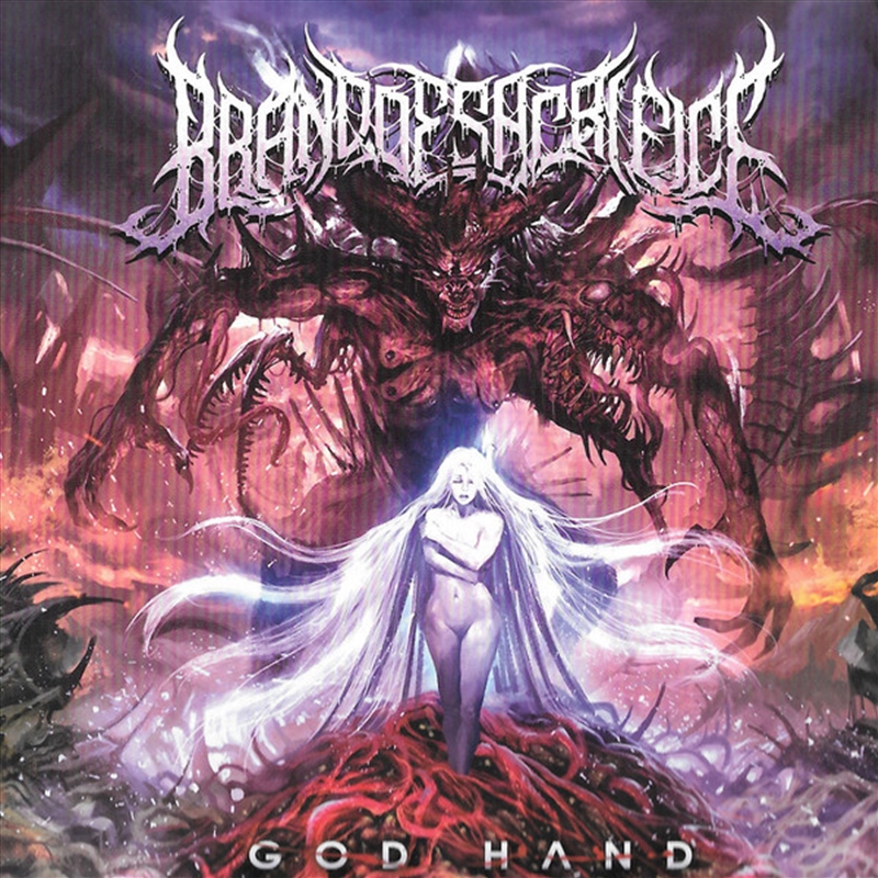 Godhand/Product Detail/Rock