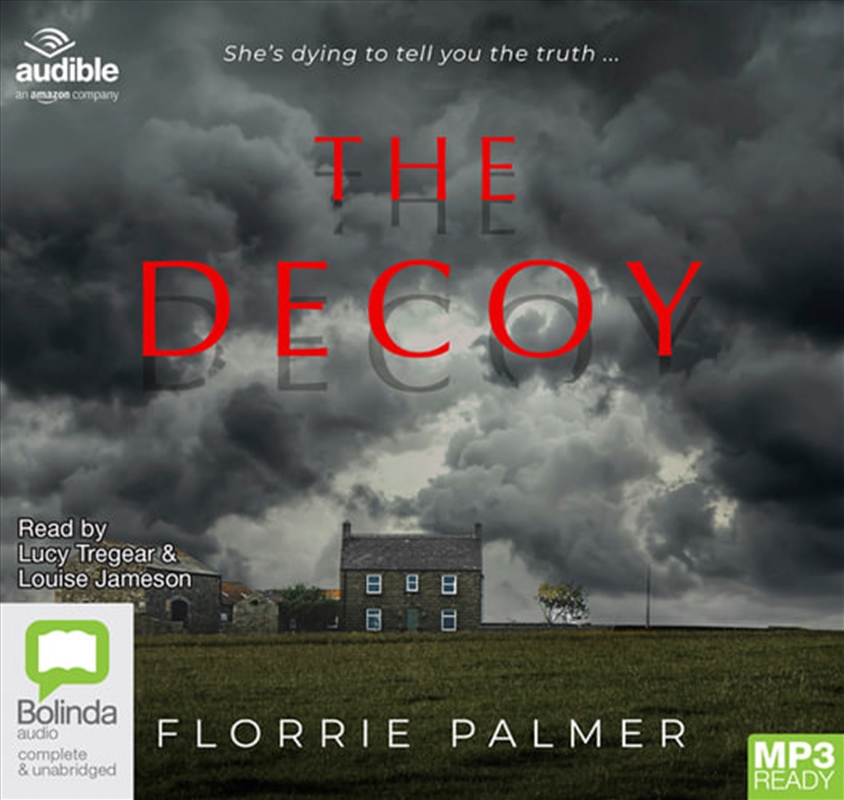 The Decoy/Product Detail/Crime & Mystery Fiction