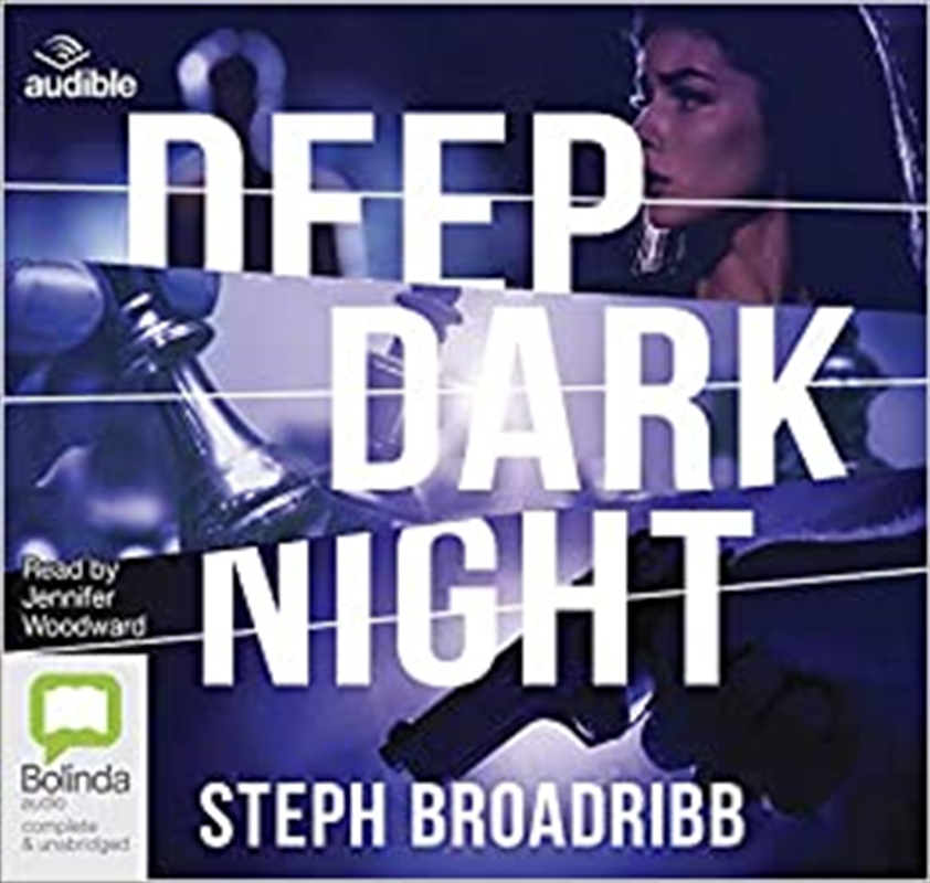 Deep Dark Night/Product Detail/Crime & Mystery Fiction