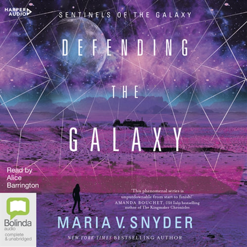 Defending the Galaxy/Product Detail/Science Fiction Books
