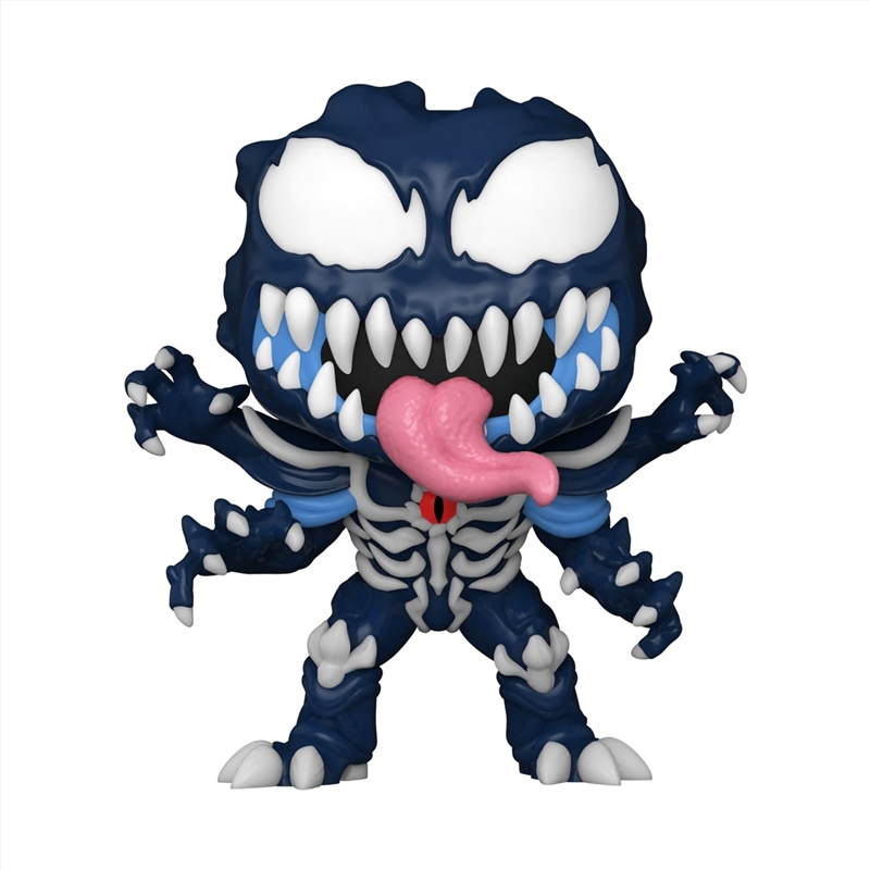 Marvel Monster Hunters - Venom Pop! Vinyl/Product Detail/Standard Pop Vinyl