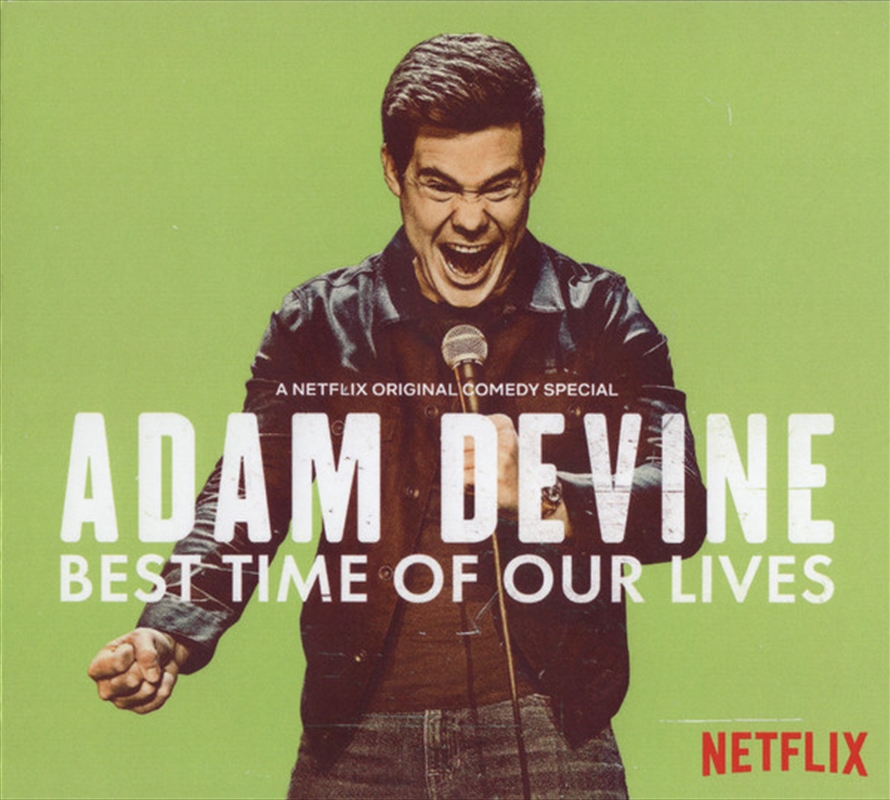 Best Time Of Our Lives/Product Detail/Specialist