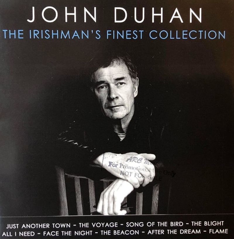 Irishman's Finest Collection/Product Detail/World