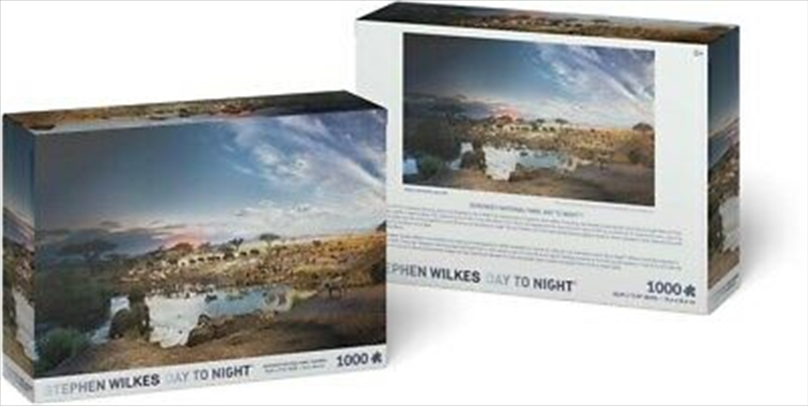 Serengeti National Park Tanzan/Product Detail/Destination