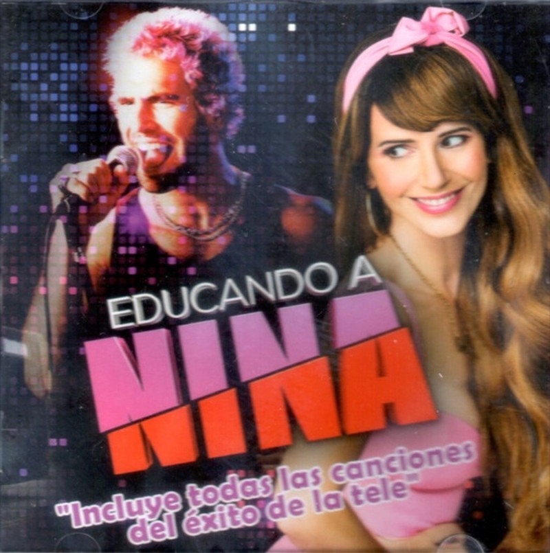 Educando A Nina/Product Detail/World