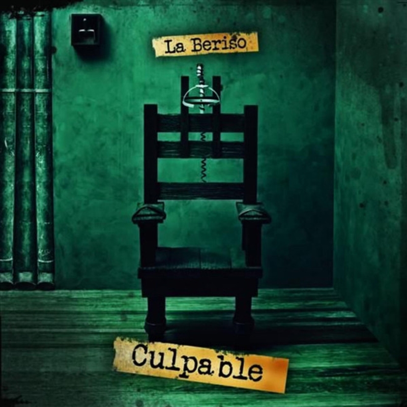 Culpable/Product Detail/World