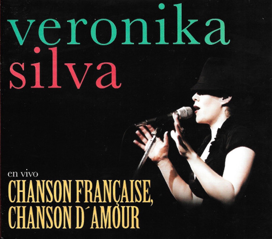 Chanson Francaise Chason Damour/Product Detail/World