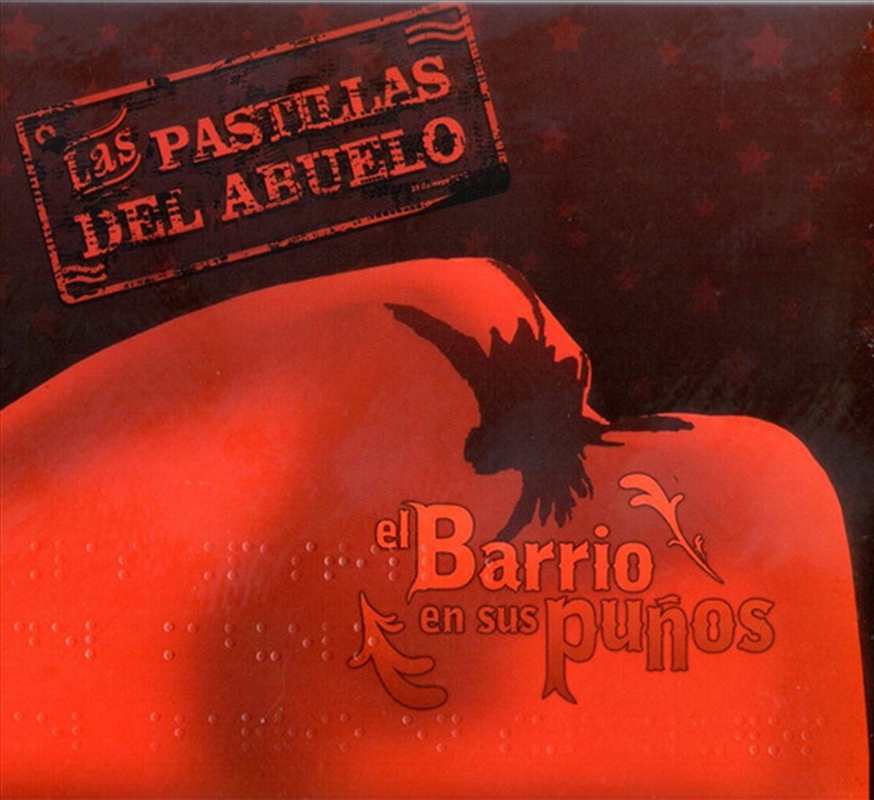 El Barrio En Sus Punos/Product Detail/World