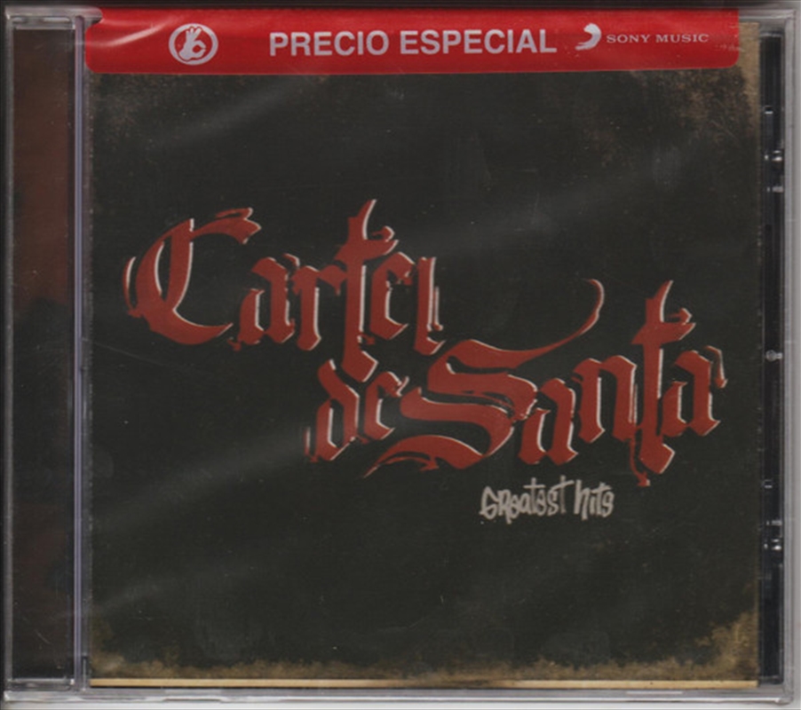 Greatest Hits/Product Detail/World