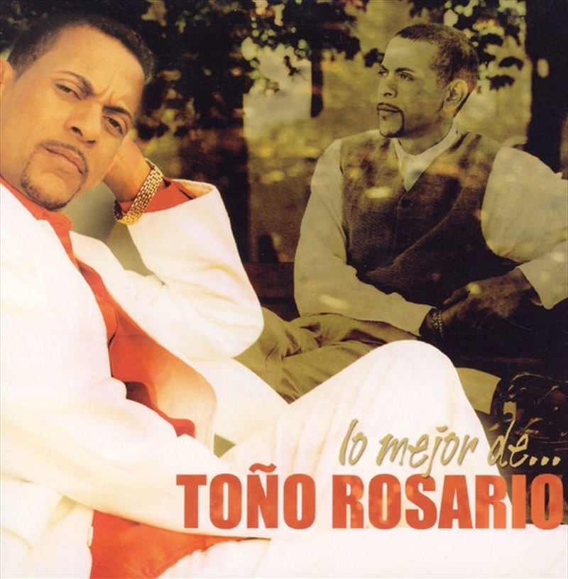 Mejor De Tono Rosario/Product Detail/World