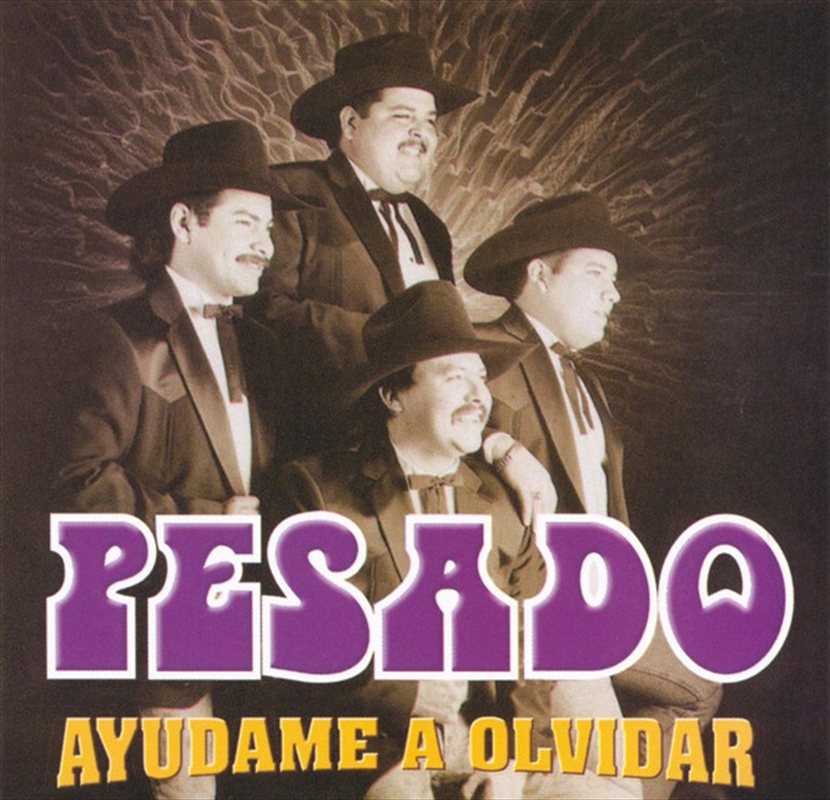 Ayudame A Olvidar/Product Detail/World