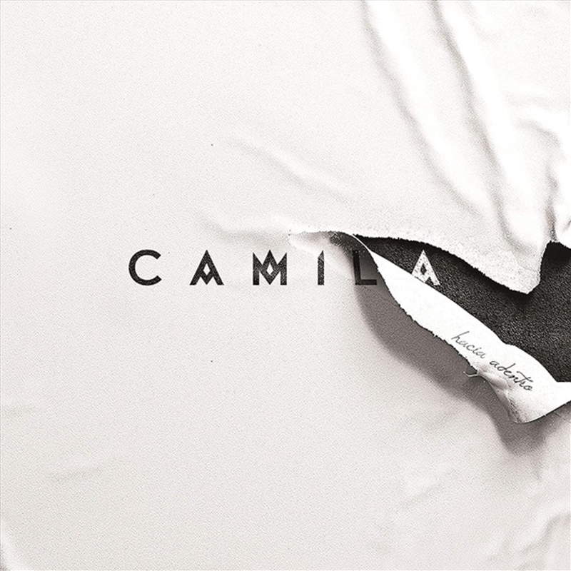 Hacia Adentro/Product Detail/Rock