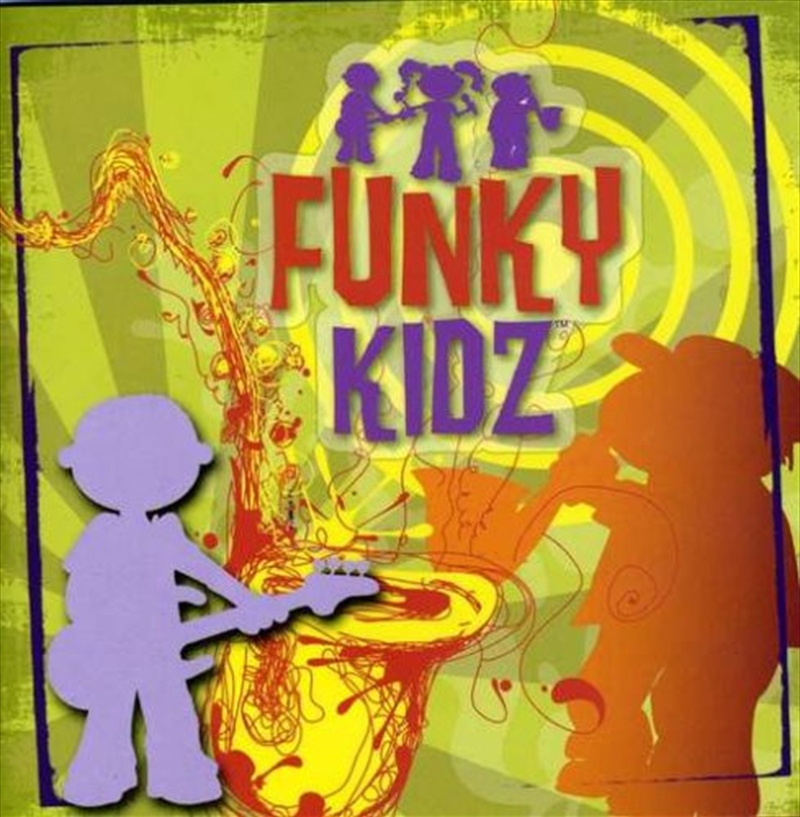Funky Kidz/Product Detail/Childrens