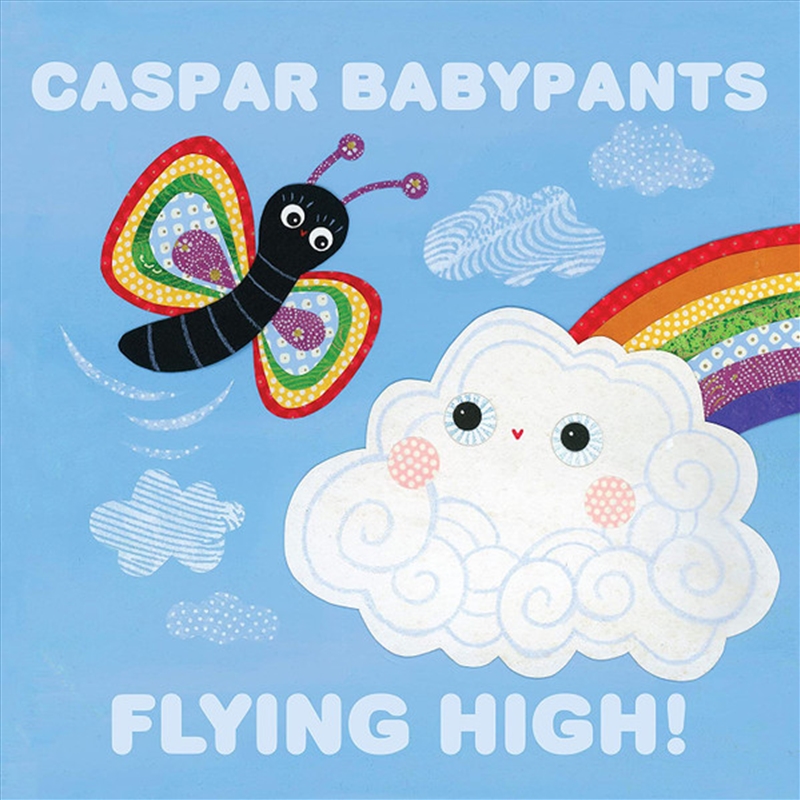 Flying High/Product Detail/Childrens