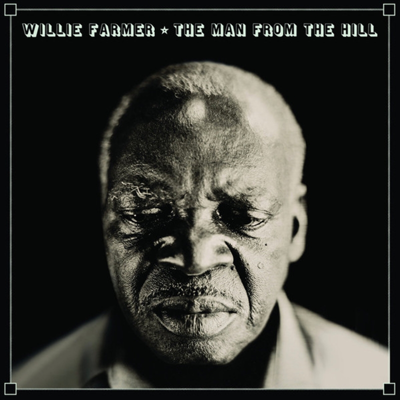 Man From The Hill/Product Detail/Blues