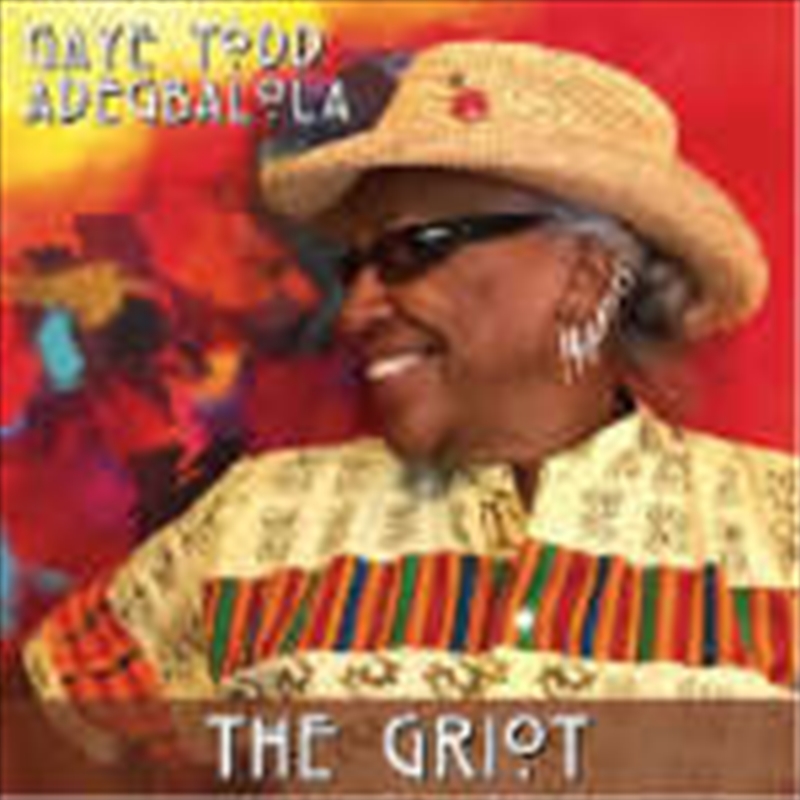 Griot/Product Detail/Blues
