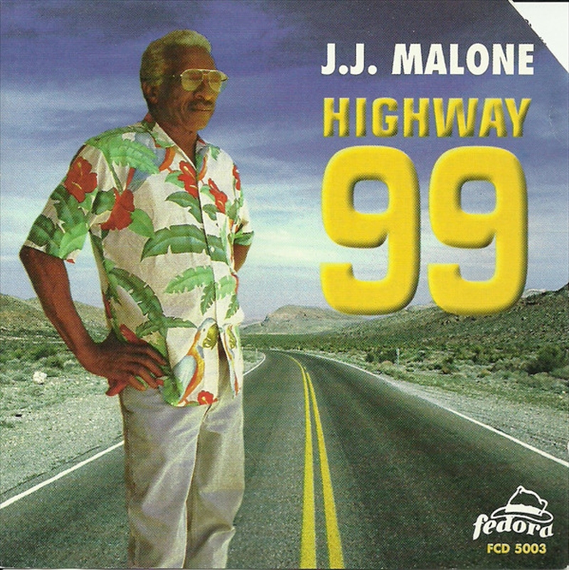 Highway 99/Product Detail/Blues