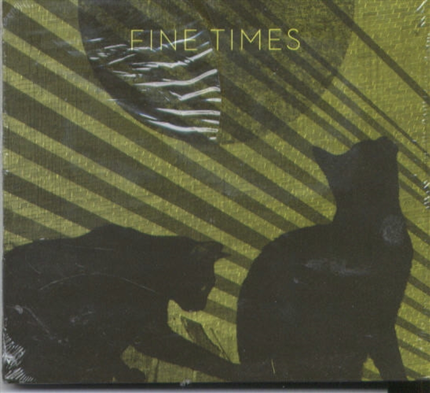 Fine Times/Product Detail/Rock