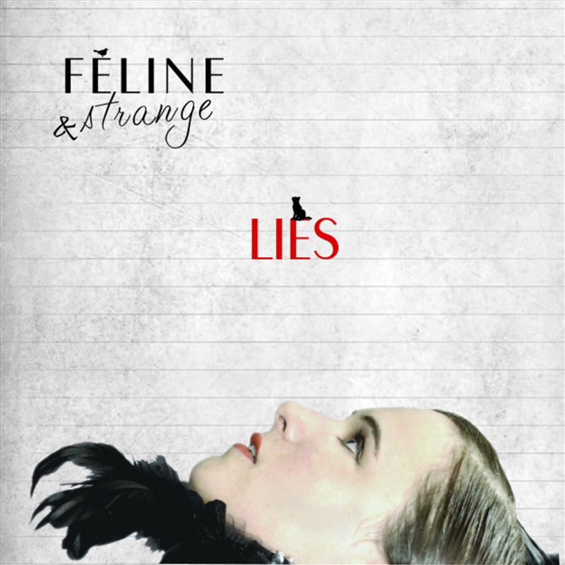 Lies/Product Detail/Rock