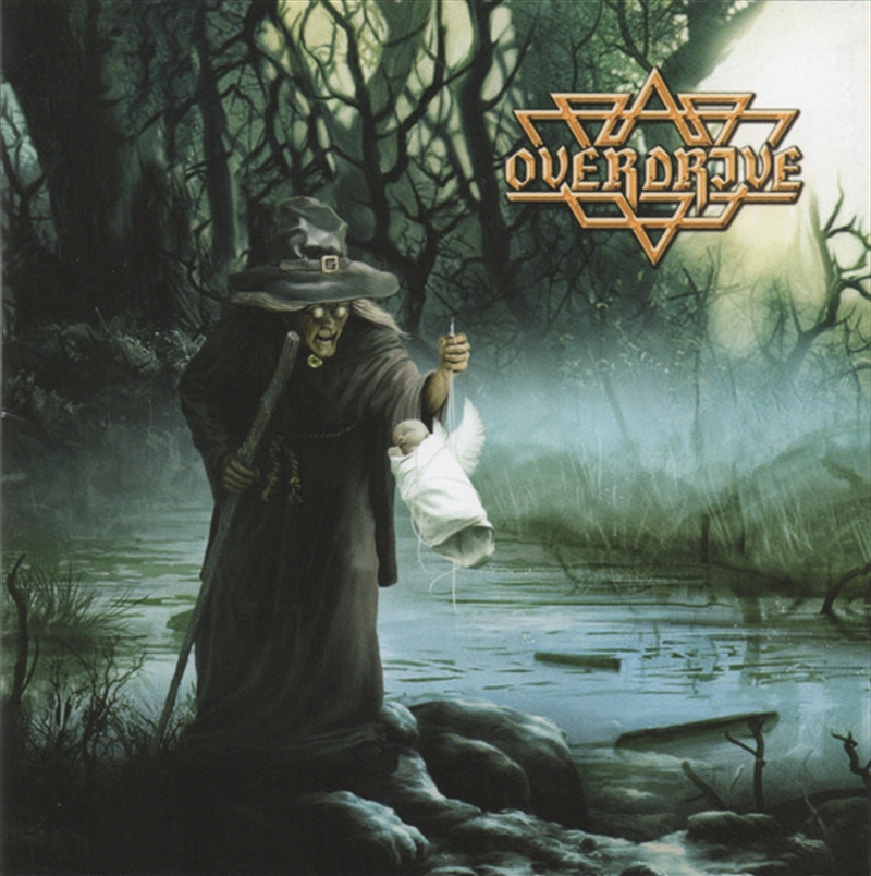 Angelmaker/Product Detail/Rock