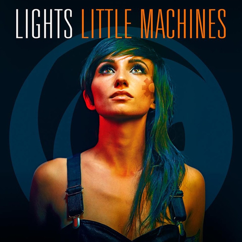 Little Machines/Product Detail/Rock
