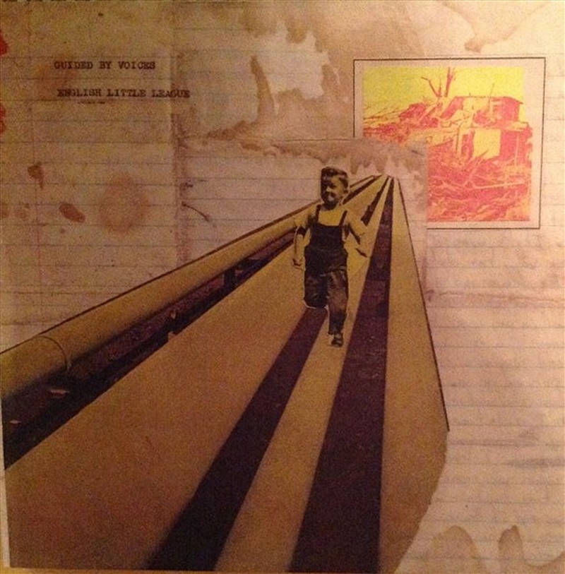 English Little League/Product Detail/Rock