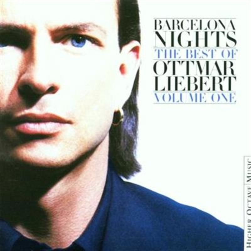 Barcelona Nights: The Best Of Ottmar Liebert 1/Product Detail/Instrumental