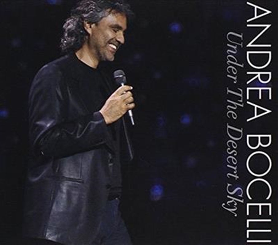 Under The Desert Sky/Product Detail/Classical