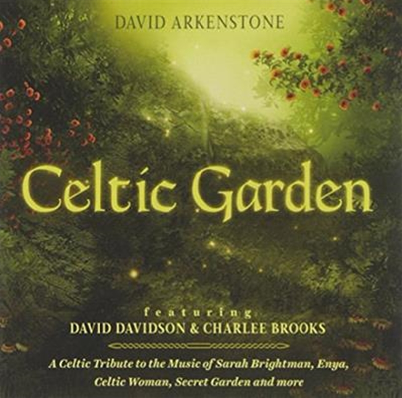 Celtic Garde/Product Detail/Specialist