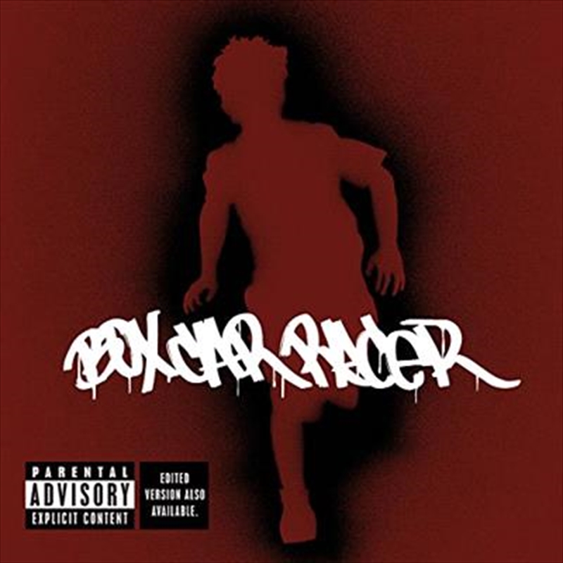 Box Car Racer/Product Detail/Punk