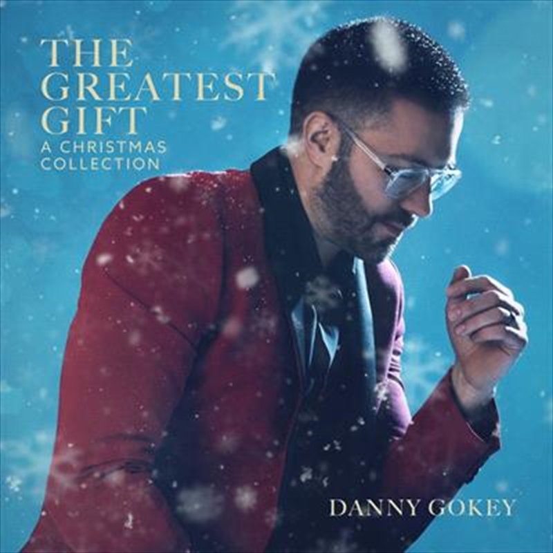 Greatest Gift: A Christmas Col/Product Detail/Country