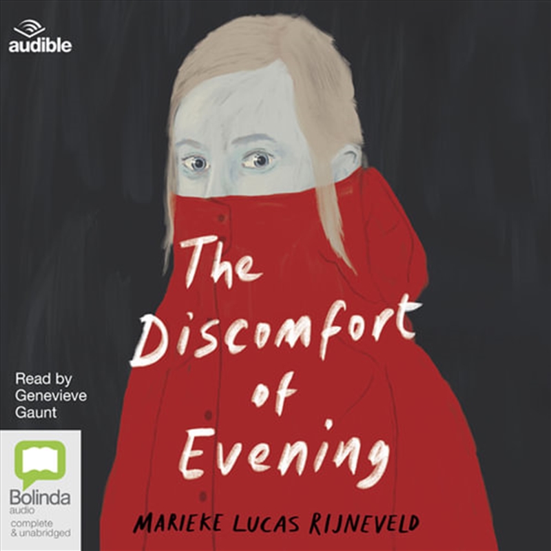 The Discomfort of Evening/Product Detail/Literature & Plays