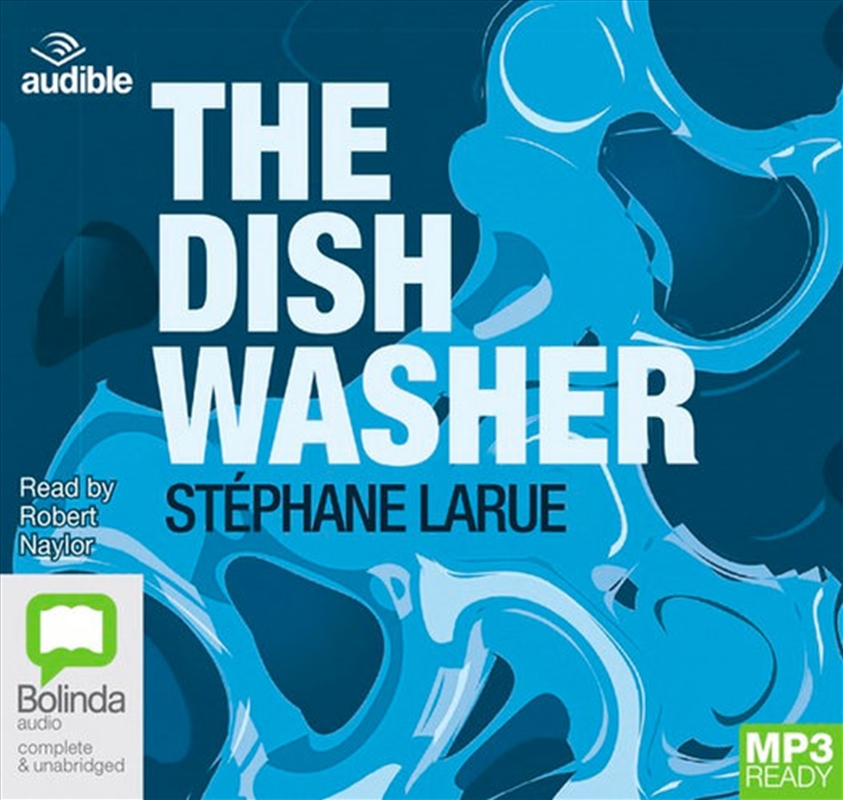 The Dishwasher/Product Detail/Literature & Plays