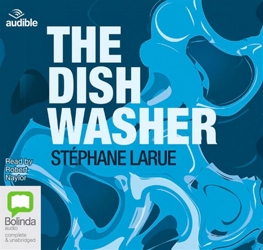 The Dishwasher/Product Detail/Literature & Plays
