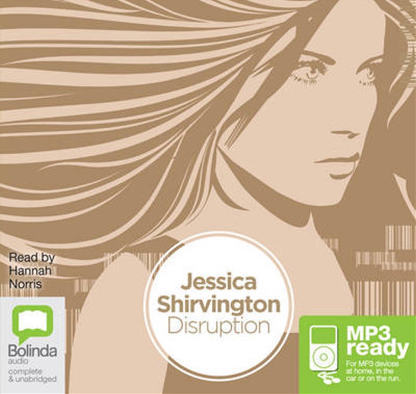 Disruption/Product Detail/Childrens Fiction Books