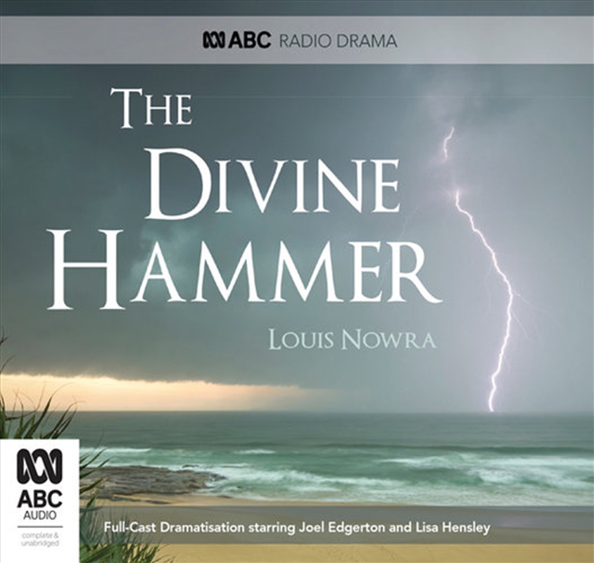 The Divine Hammer/Product Detail/Crime & Mystery Fiction