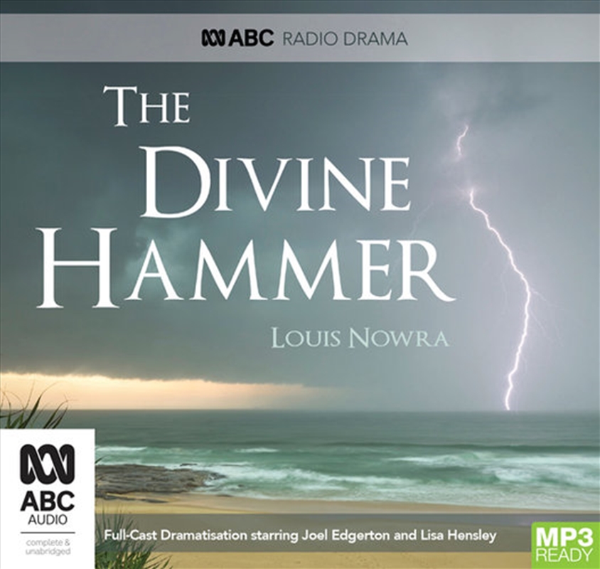 The Divine Hammer/Product Detail/Crime & Mystery Fiction