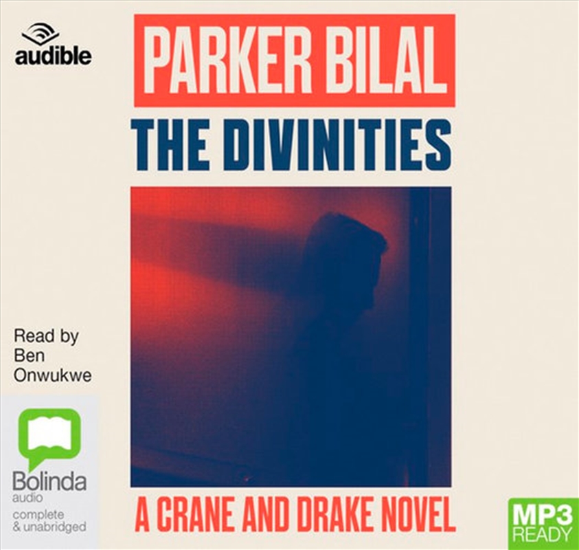 The Divinities/Product Detail/Crime & Mystery Fiction