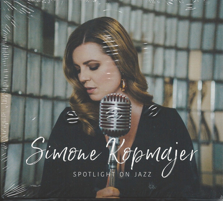 Spotlight On Jazz/Product Detail/Jazz