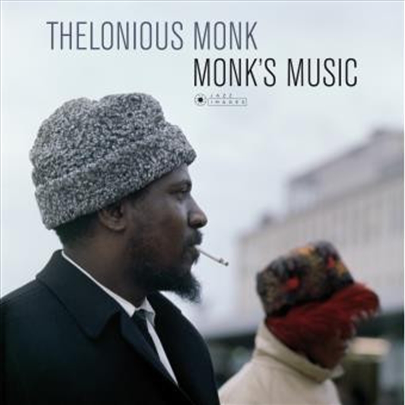 Monks Music/Product Detail/Jazz