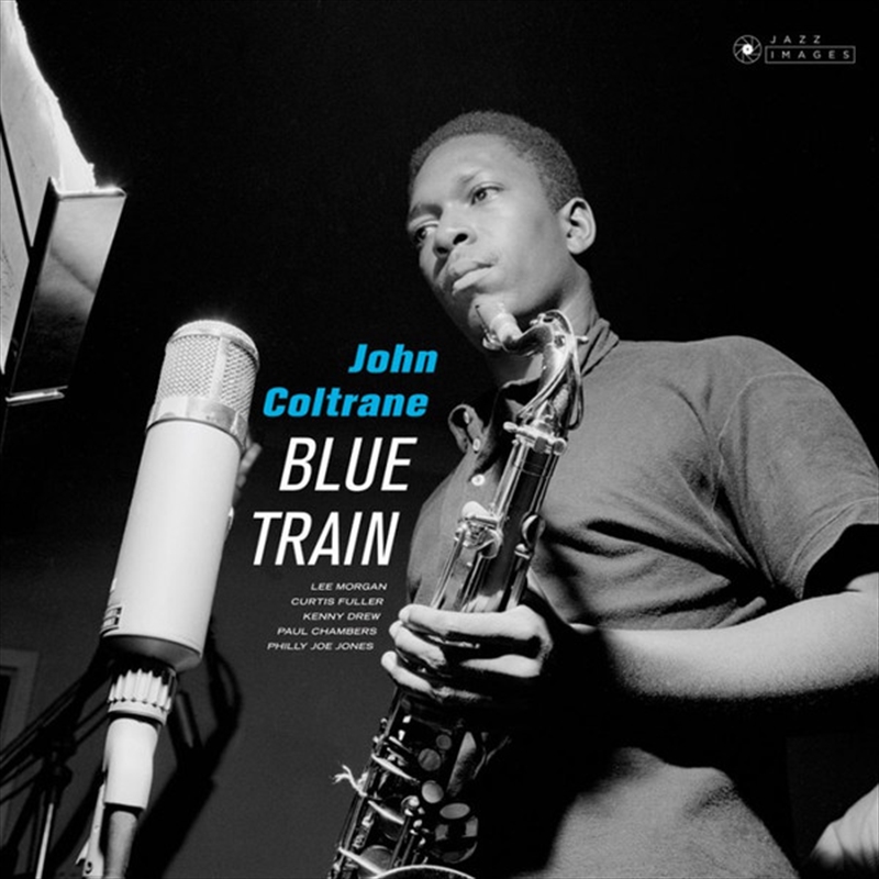 Blue Train/Product Detail/Jazz