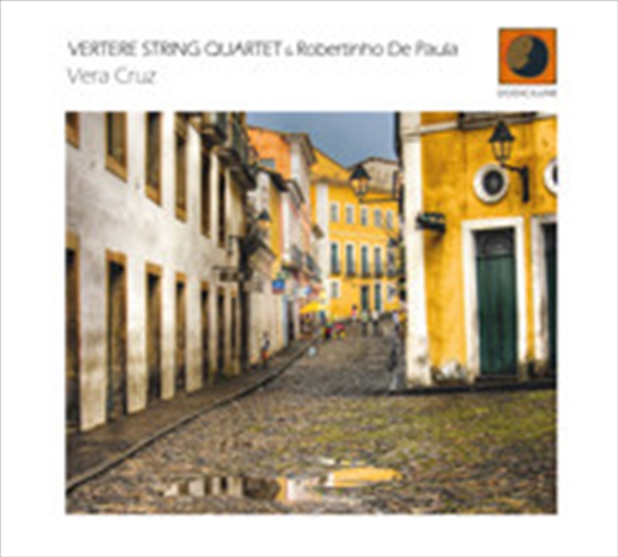 Vera Cruz/Product Detail/Jazz