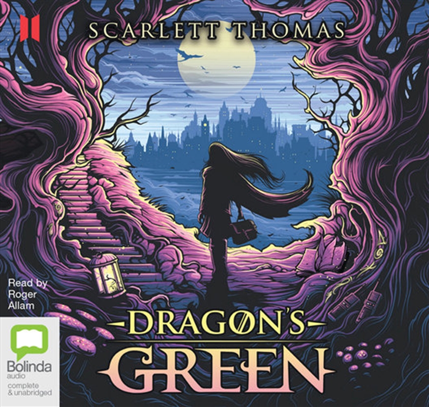 Dragon's Green/Product Detail/Childrens Fiction Books