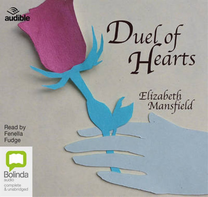 Duel of Hearts/Product Detail/Romance